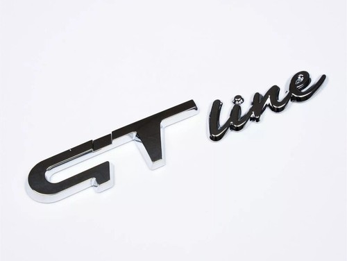 Original renault heck line - renault,