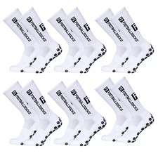 Paar fußballsocken - 6,