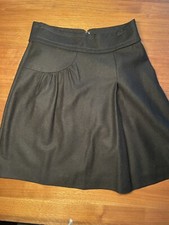 Susanne Bommer Rock Wolle