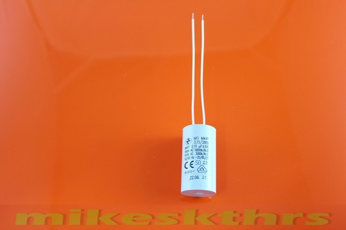 Hk motorkondensator - 3,15-hk,