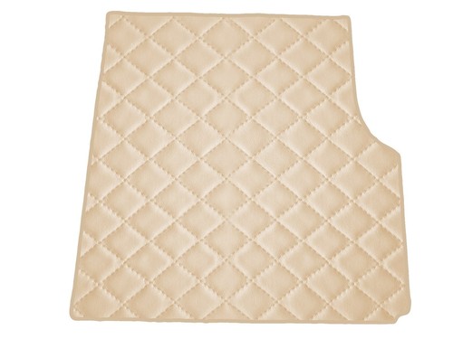 Beige öko leder - beige,