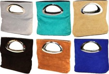 LUXUS HANDTASCHE echt LEDER