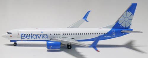 Herpa wings 500 535717 - wings,
