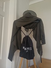 Rundholz Dip Pine Green