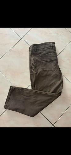 Prada vintage herren hose - herren, grau
