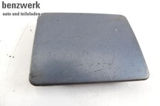 Mercedes W124 Abdeckung Schweller Wagenheberaufnahme 5301 andorblau 1246980330