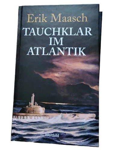 Tauchklar atlantik erik - tauchklar,