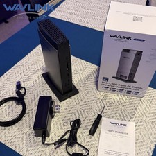 WAVLINK Universal DisplayLink