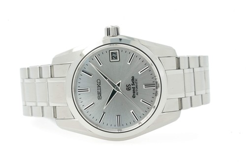 Grand seiko mechanische - grand,