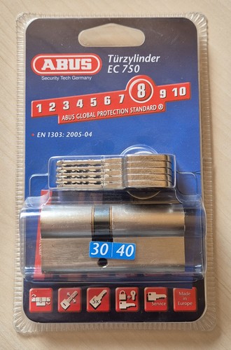 Abus ec750 mm - abus,