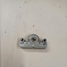 Roto NT Schneckengehäuse Getriebeschloss schraubbar Dornmaß 15 mm