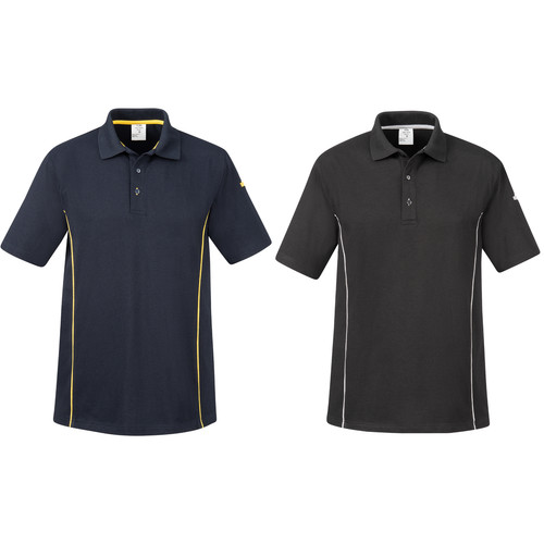 Leiber unisex polo shirt - leiber,