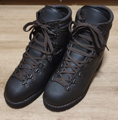 Meindl perfekt wanderschuhe - meindl,