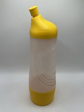 Tupperware Sportfreund Trinkflasche Sportverschluss Geheimfach 750 ml Gelb TOP