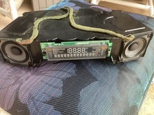 BOSE WAVE MUSIC SYSTEM AWRCC1