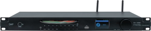 Dap audio cdi 160bt - dap, cdi-160bt