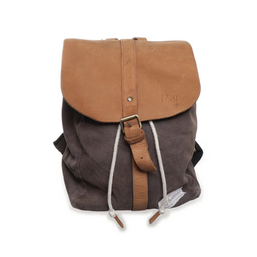 Fitz huxley rucksack - &,