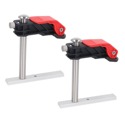 Stück tisch pressklemme - 2, tisch-pressklemme