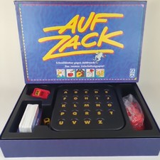 Auf Zack-Schnelldenker gegen