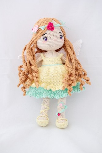 Häkelanleitungen amigurumi - häkelanleitungen,