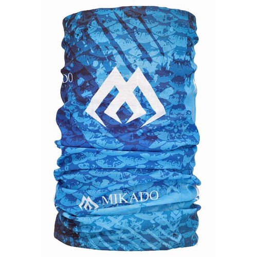 Mikado neck warmer classic - mikado,