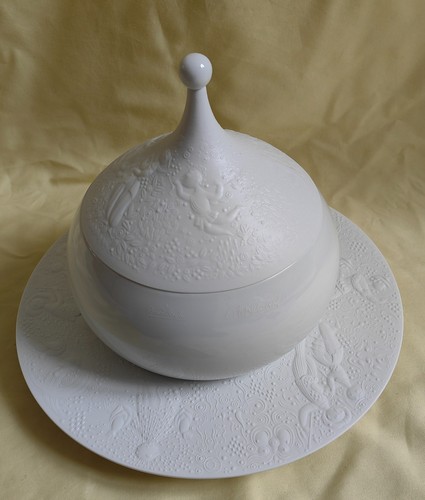 Rosenthal zauberflöte - rosenthal,