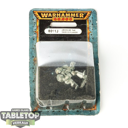 Space marines legion - space,