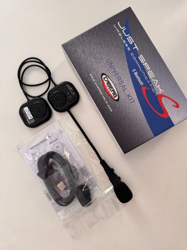 Caberg just speak a7344 - s,