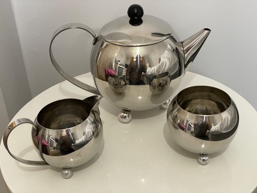Vintage rayware edelstahl - rayware,