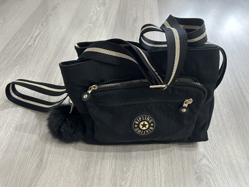 Kipling hosanna schultertasche - kipling,