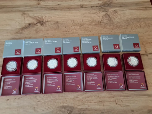 Euro mit der sprache - mit,
