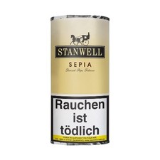Pfeifentabak Stanwell Sepia 40