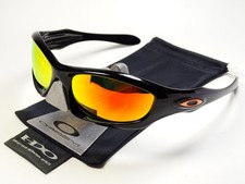 Oakley Monster Dog Fire