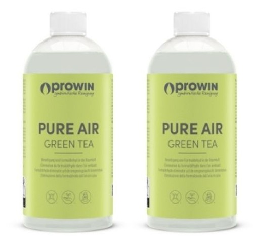 Neuheit prowin double pure air - prowin,
