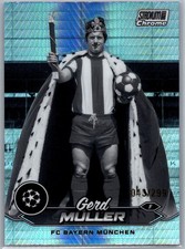 2024 Topps Stadium Club #99