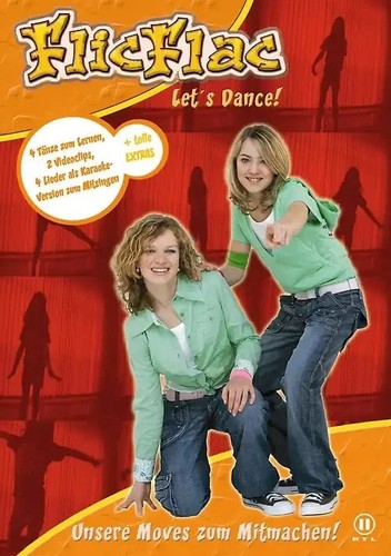 Flicflac let dance - let's, dance!