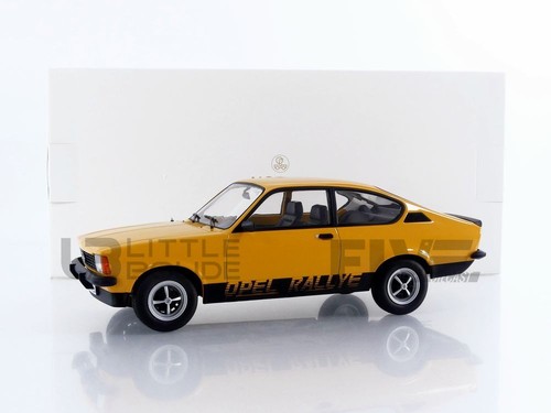 Norev opel kadett - norev,