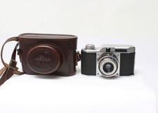 Infra-Wetzlar Sucherkamera B-J- Oehler Wetzlar Felgner Punktar 35mm 2,8 N.985