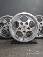 Porsche Felgen 16 Zoll