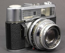 Voigtländer Vitomatic IIIb