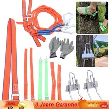 Kletterhilfe Stahl Forst