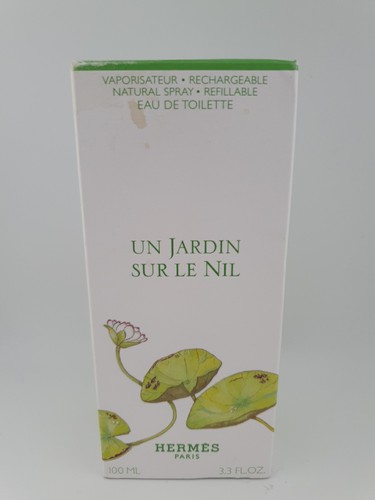 Hermes jardin sur nil - jardin,