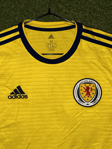 Adidas schottland trikot - schottland,