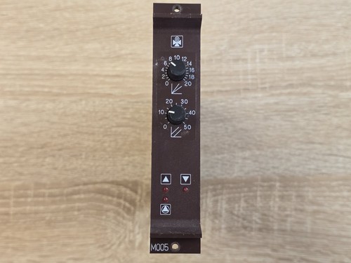Buderus m005 braun modul - braun,