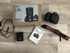 Canon EOS 5d iv / 5d Mark 4