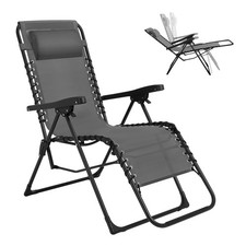 Sonnenliege Liegestuhl