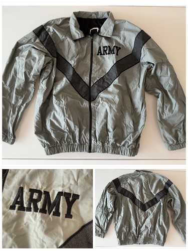 Orig army physical fitness - orig.,