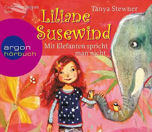 Liliane susewind mit - susewind,