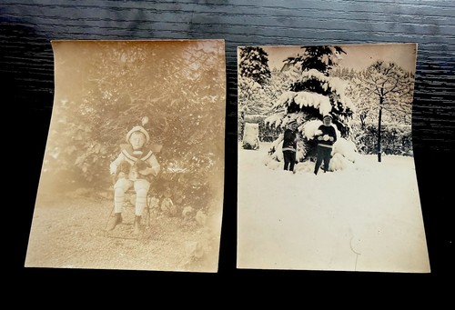 Antike kinder fotos 1911 - kinder,