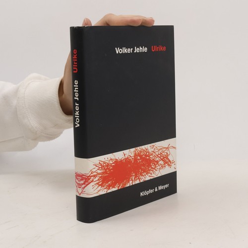 Ulrike volker jehle - ulrike ,